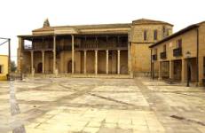 Iglesia de Santa María
