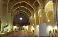 Iglesia de Santa María