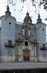 Iglesia de Santa María de la Asunción