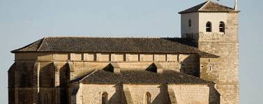 Iglesia de Santa María del Castillo