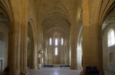 Iglesia de Santa María del Castillo