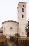 Iglesia de Santa María de la Cuesta