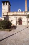 Iglesia de Santa María de la Horta