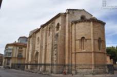 Iglesia de Santa María Magdalena