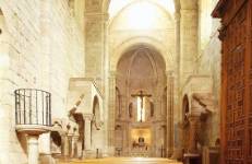 Iglesia de Santa María Magdalena