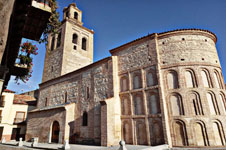 Iglesia Santa María