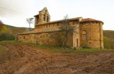 Iglesia de Santa María la Real