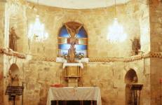 Iglesia de Santa María de Vizbayo