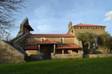 Iglesia de Santa Marina - Sejas de Sanabria