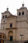Iglesia de Santiago Apóstol