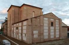 Iglesia de Santiago el Real