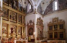 Iglesia de Santiago el Real