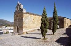 Iglesia de Santiago