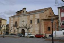 Iglesia del Santo Sepulcro