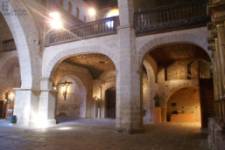 Iglesia del Santo Sepulcro