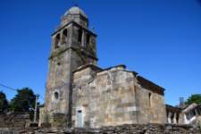 Iglesia de Santo Tomás Apóstol