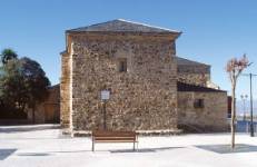Iglesia Santo Tomás de las Ollas