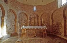 Iglesia Santo Tomás de las Ollas