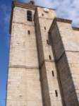 Iglesia de Nuestra Señora de la Asunción. Torre lateral