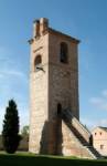 Iglesia de Nuestra Señora del Castillo