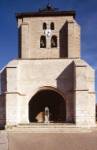 Iglesia de Nuestra Señora la Real y Antigua de Gamonal