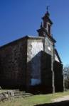 Iglesia de la Virgen del Robledo