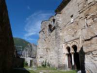 Monasterio Iglesia de Santiago