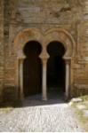 Monasterio iglesia de Santiago (Peñalba)