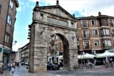 Murallas Toro - Puerta Corredera