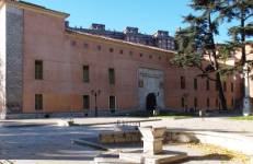 Casa del Duque de Benavente