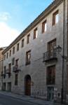 Casa Fernández de Muras