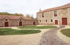 Casa Fuerte de Aldeaseñor