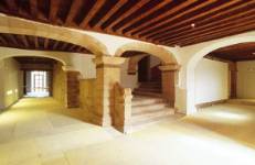 Casa Fuerte de Aldeaseñor
