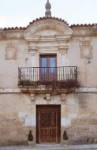 Casa Grande / Palacio de los Serranos / Casa de los Pupas