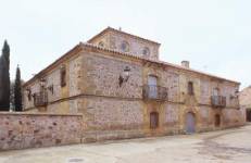 Casa de la Media Naranja