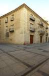 Palacio de los Aguado Pardo / Palacio de los Junco