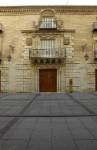 Palacio de los Aguado Pardo / Palacio de los Junco