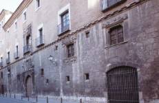Palacio Angulo
