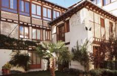 Palacio de los Ayala Berganza / Casa del Crimen