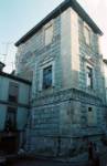 Palacio del Conde Luna
