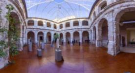 Palacio del Duque de Medinaceli - Panorama