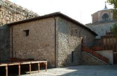 Palacio Episcopal