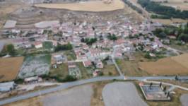 Palacio medieval Laguna de Contreras