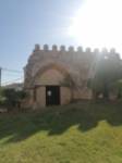 Palacio medieval Laguna de Contreras