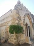 Palacio medieval Laguna de Contreras