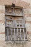 Palacio medieval Laguna de Contreras