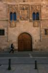 Palacio de los Momos