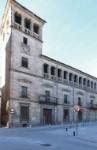 Palacio de Orellana/ Marqués de la Conquista/ Marqués de la Albaida