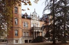 Palacio del Paseo de la Isla