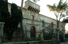 Palacio de los Polentinos